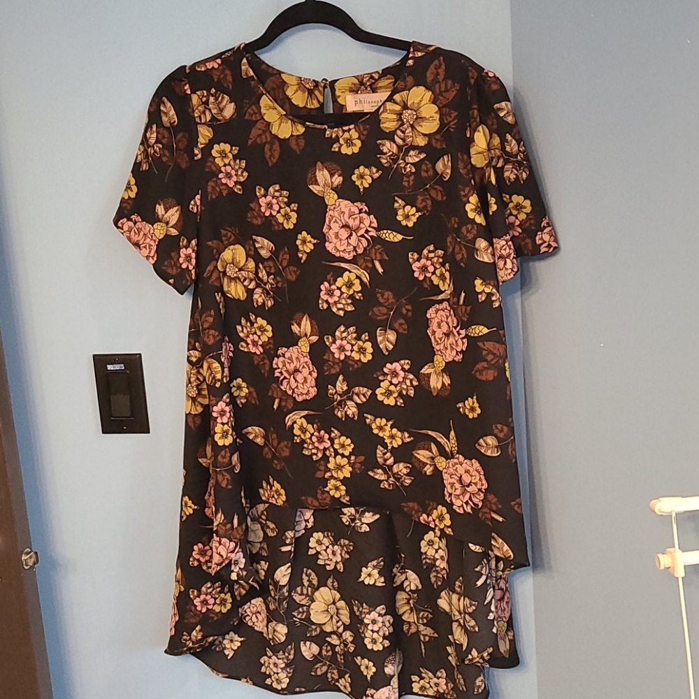 PHILOSOPHY top